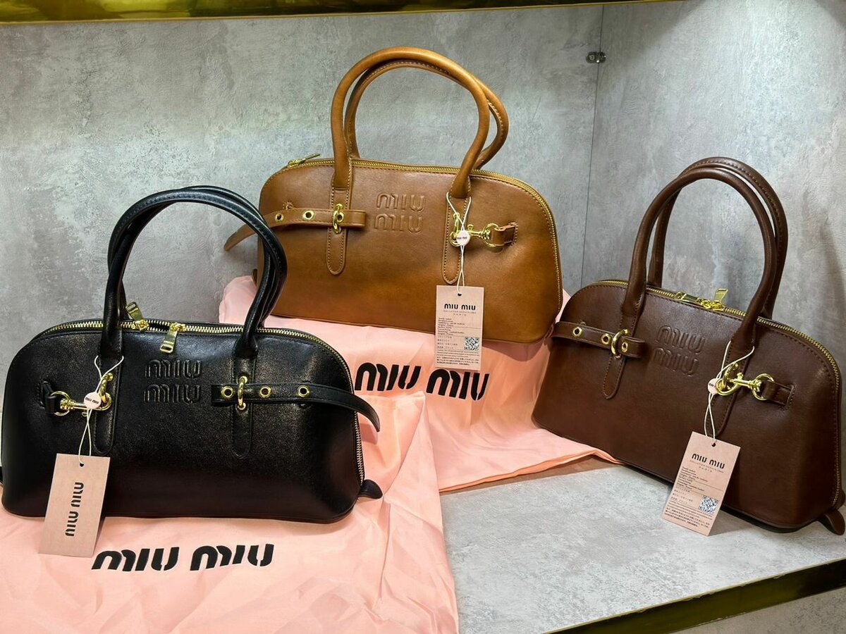 miu miu/ бесплатная доставка