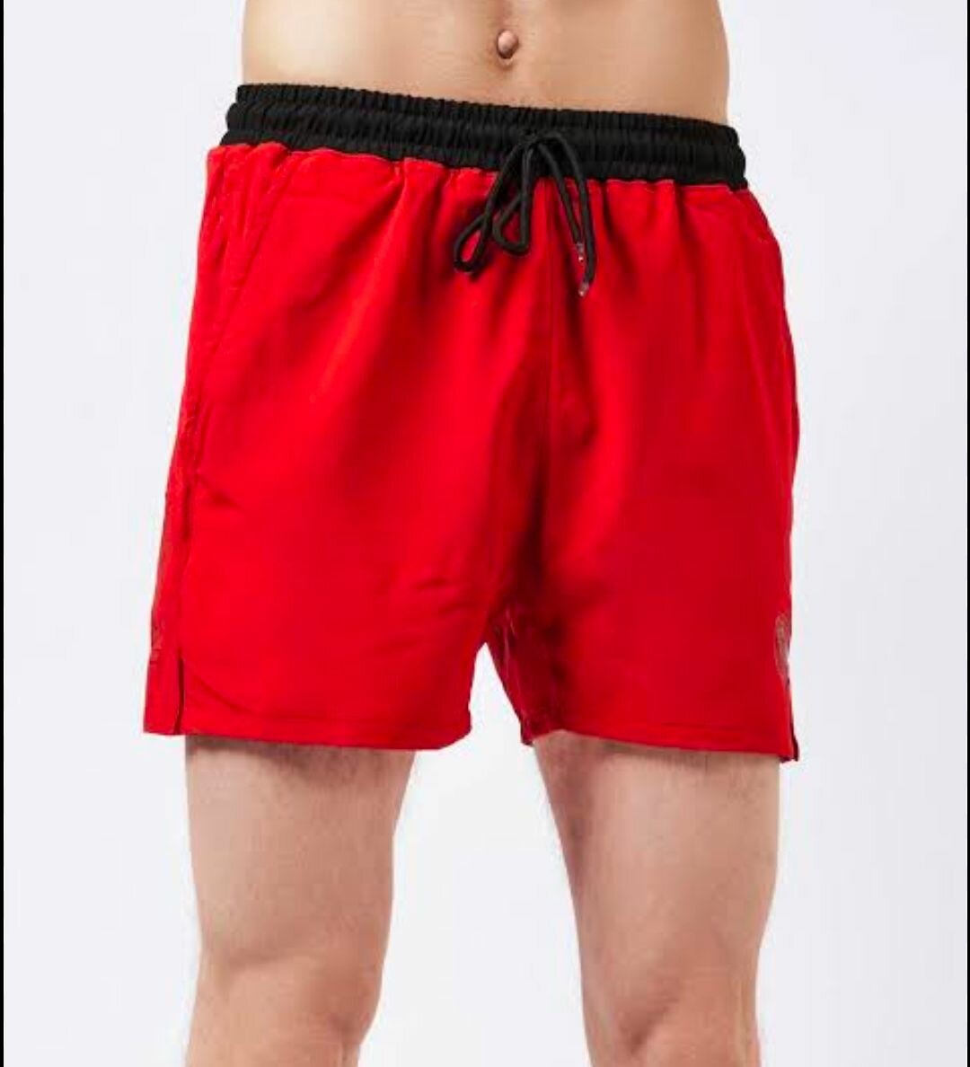 Mens short