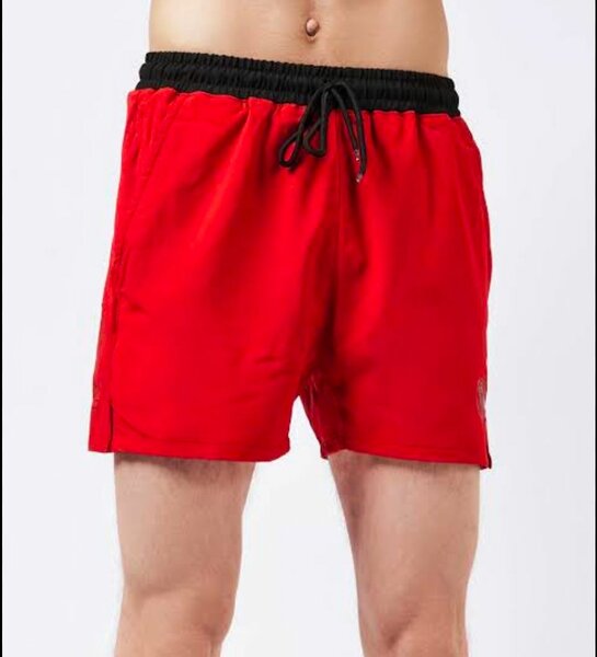 Mens short