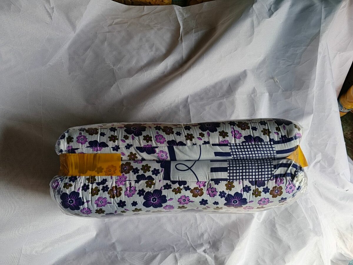 Oreiller Orthopédique Confort