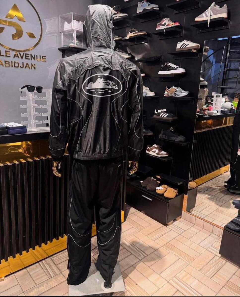 Ensemble survêtement CORTEIZ