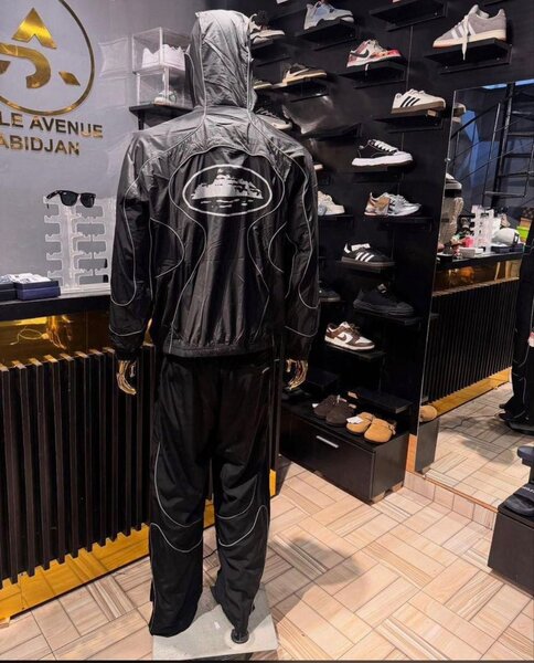 Ensemble survêtement CORTEIZ