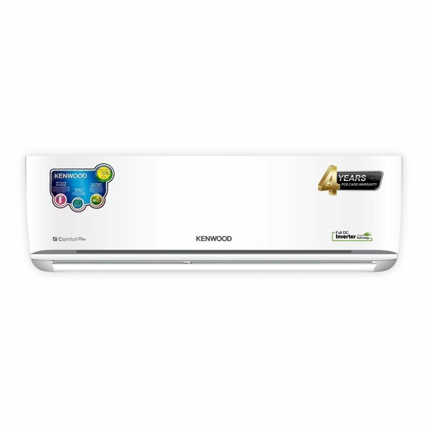 Kenwood DC Inverter