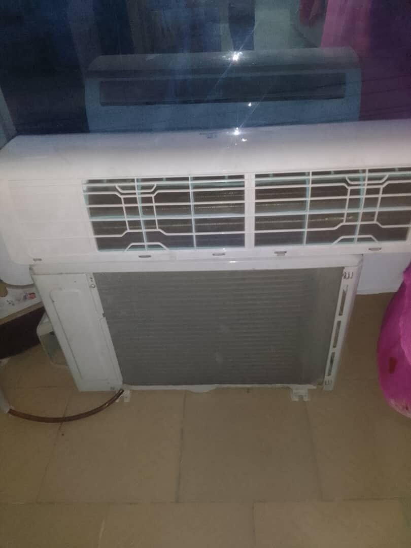 Climatiseur mural Arco smart