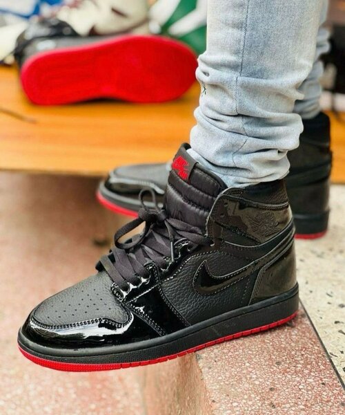Nike High top sneakers