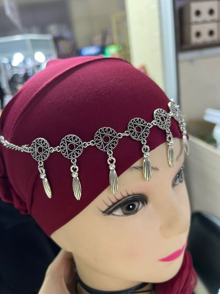 Национальные диадемы