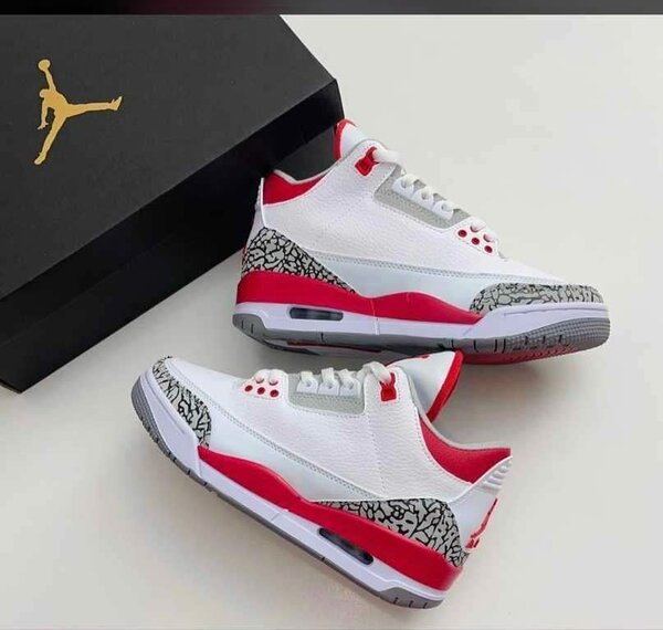 JORDAN 3