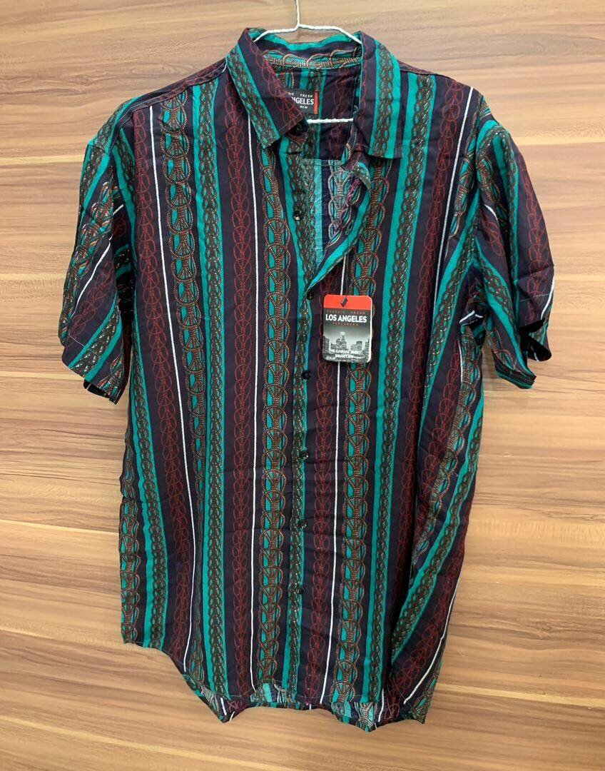 Quality Top Shorts Shirts For Men