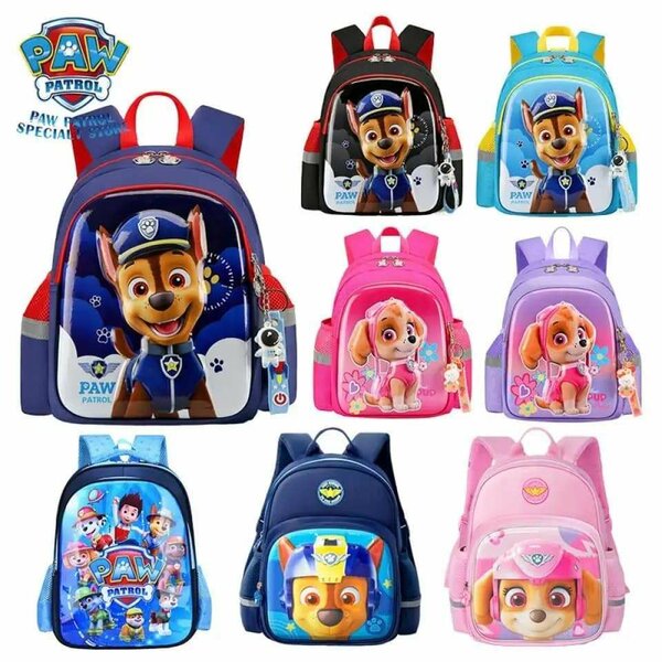 SAC À DOS IMPERMÉABLE À L'EAU DE LA MATERNELLE À L'UNIVERSIT