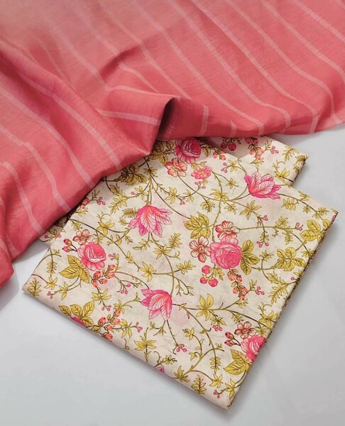 3pc unstich ladies suits