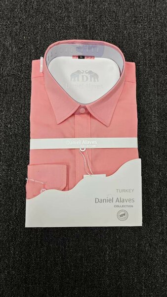 Chemise Classique Homme