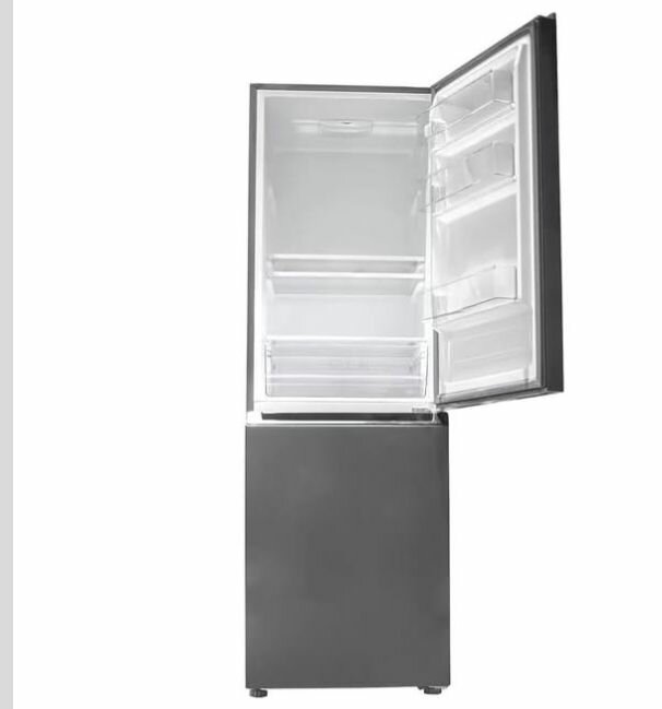 162L TCL DOUBLE DOOR REFRIGERATOR