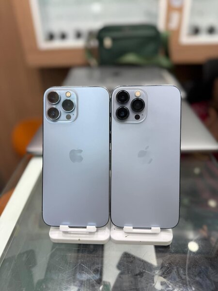 IPHONE 13 PRO MAX 128GIGA