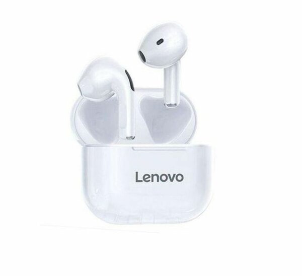 Écouteurs sans fil Lenovo LP40