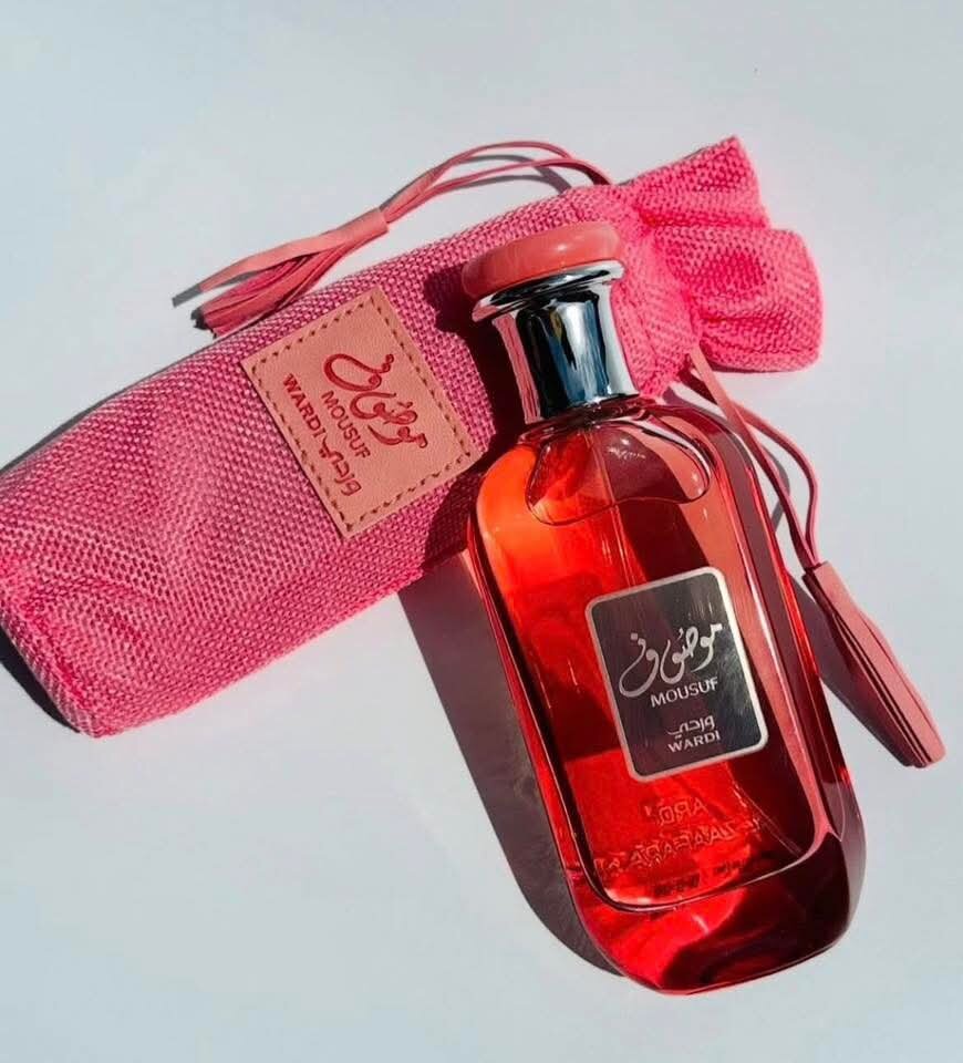 Parfum RAMADHANI de luxe 100ml