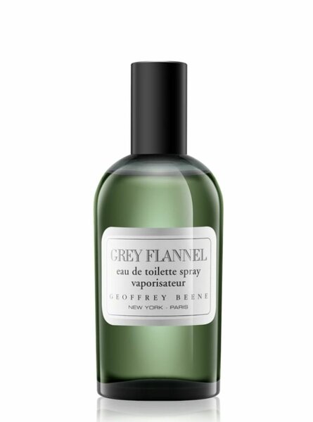 Eau de Toilette Grey Flannel