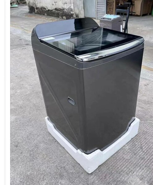 Lave-linge à chargement par le dessus