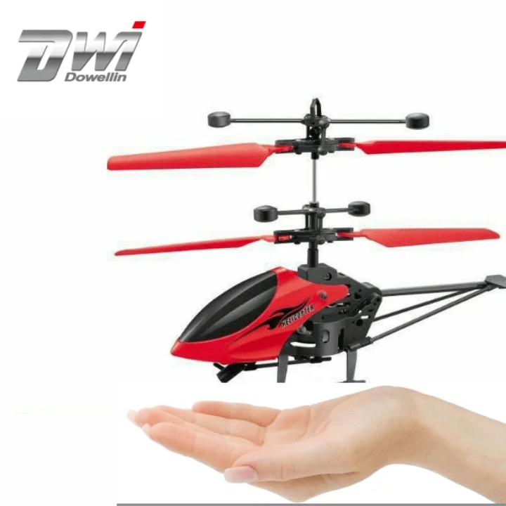 Hélicoptère Télécommandé