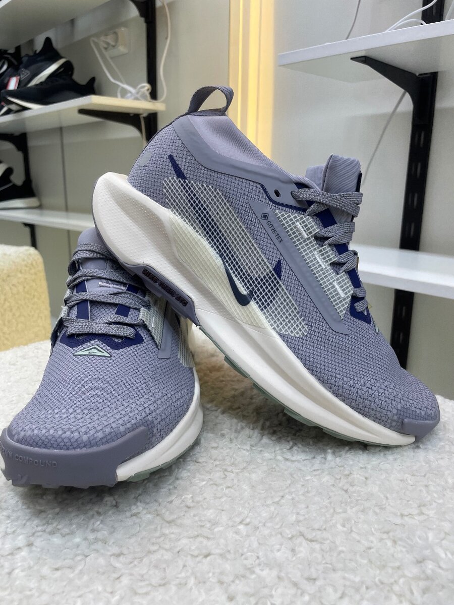 Nike pegasus Trail 5