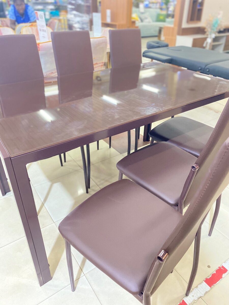 Dining set Table + chairs