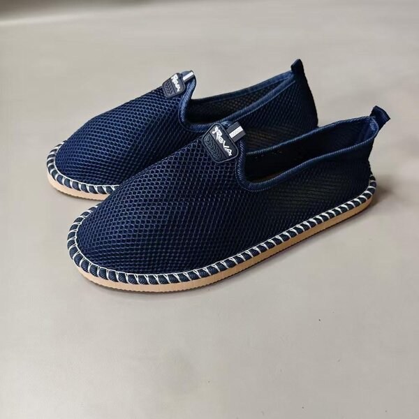 Espadrilles légères pour homme
