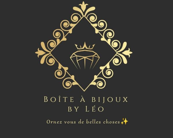 La boîte à Bijoux 