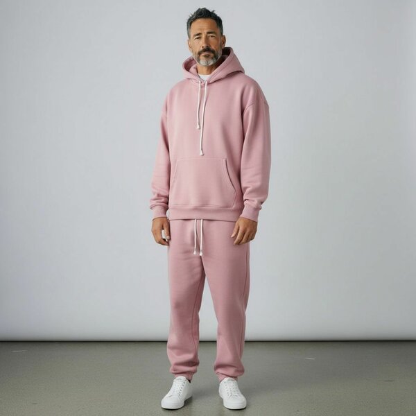 Sweats à capuche pour hommes