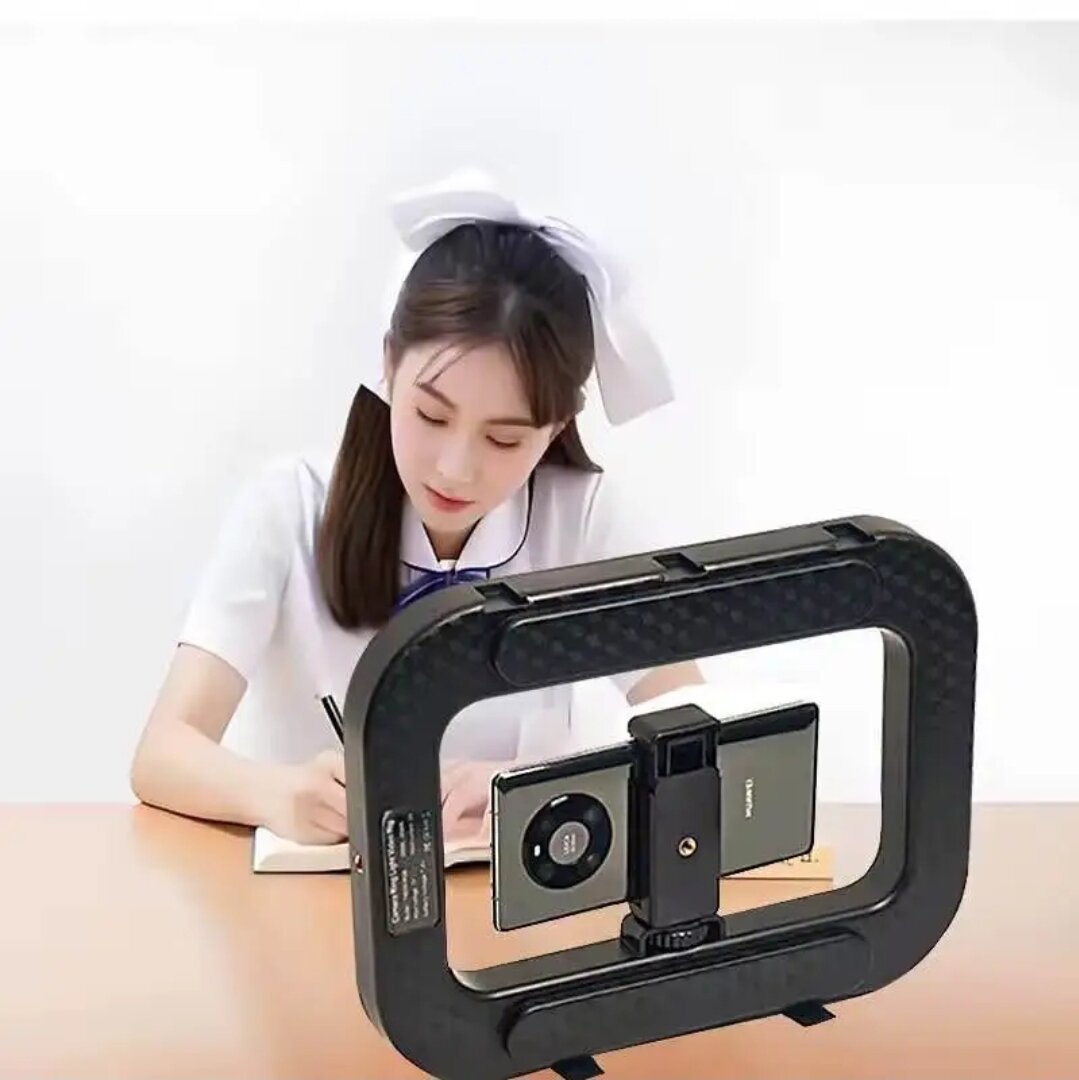 Anneau Lumineux RGB YM200