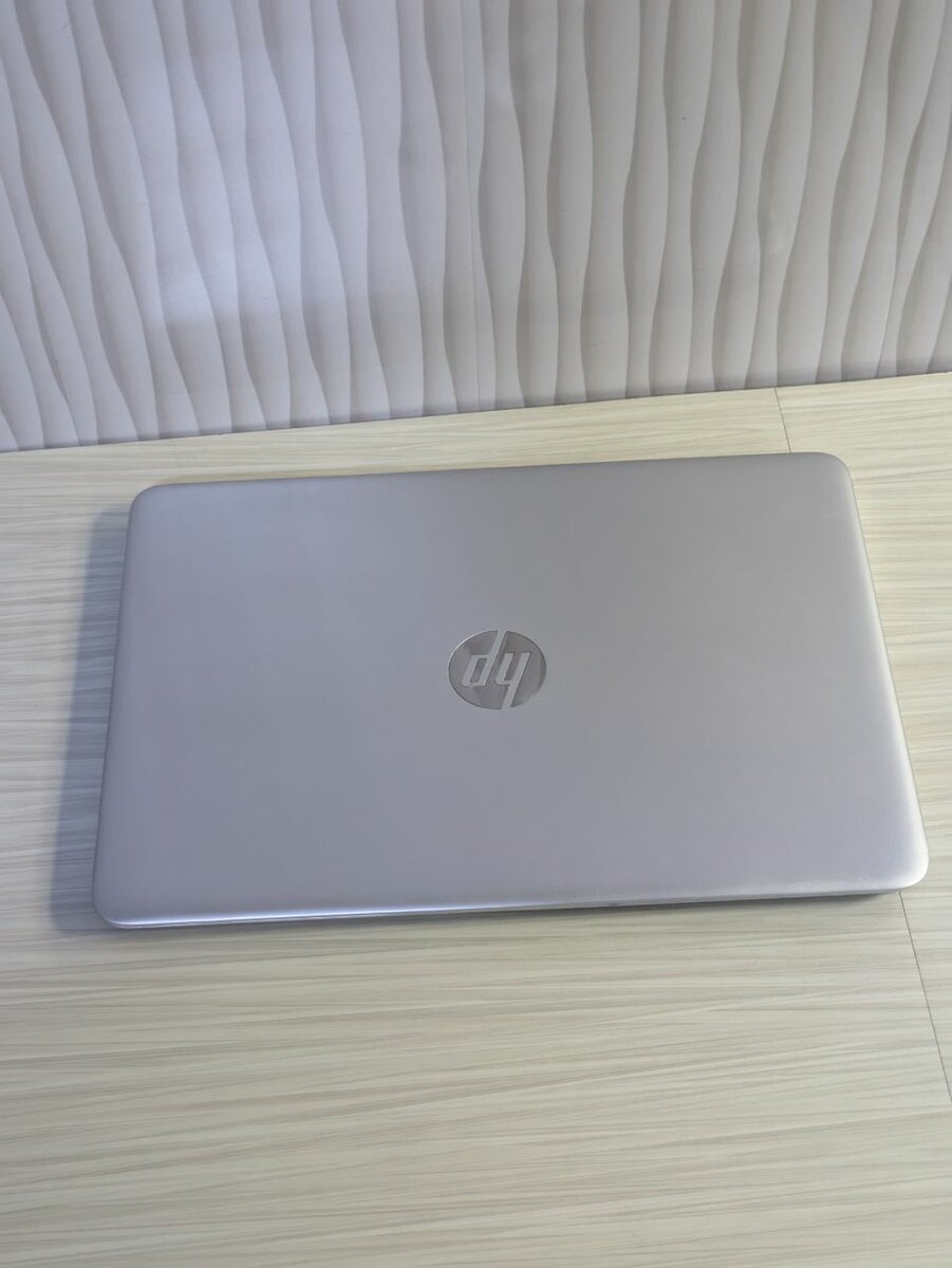 HP i7 x360