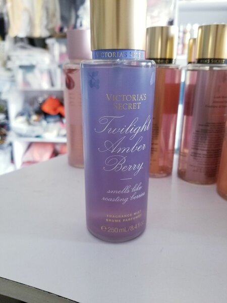 Brume parfumée Victoria's Secret