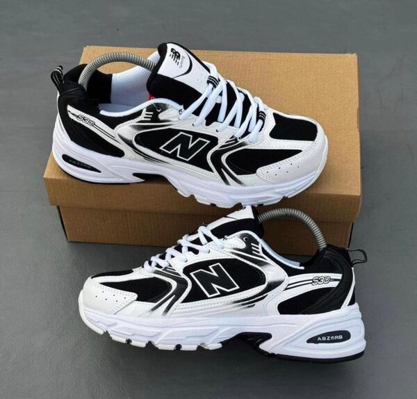Basket new balance 530 origina