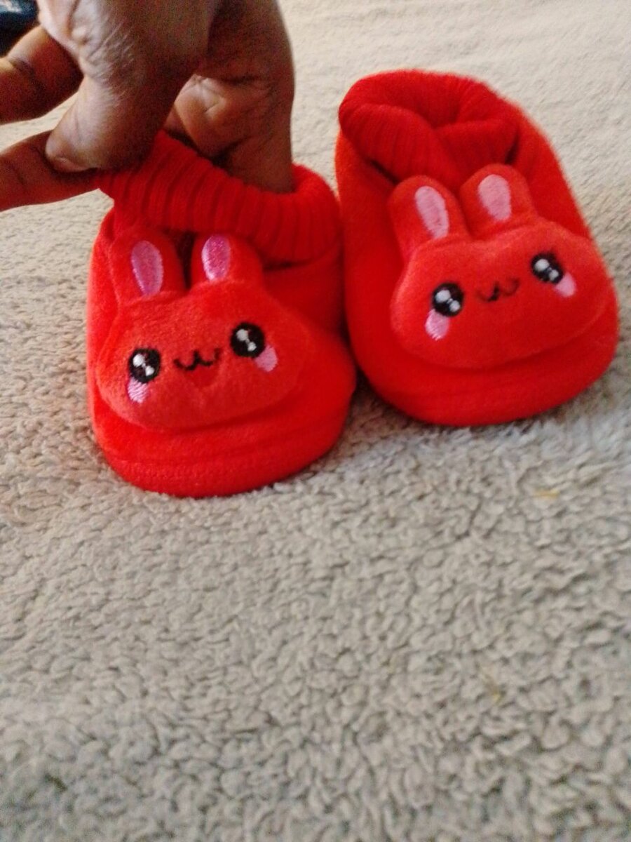 Kids shoes