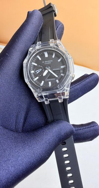 Montre G-Shock Sport