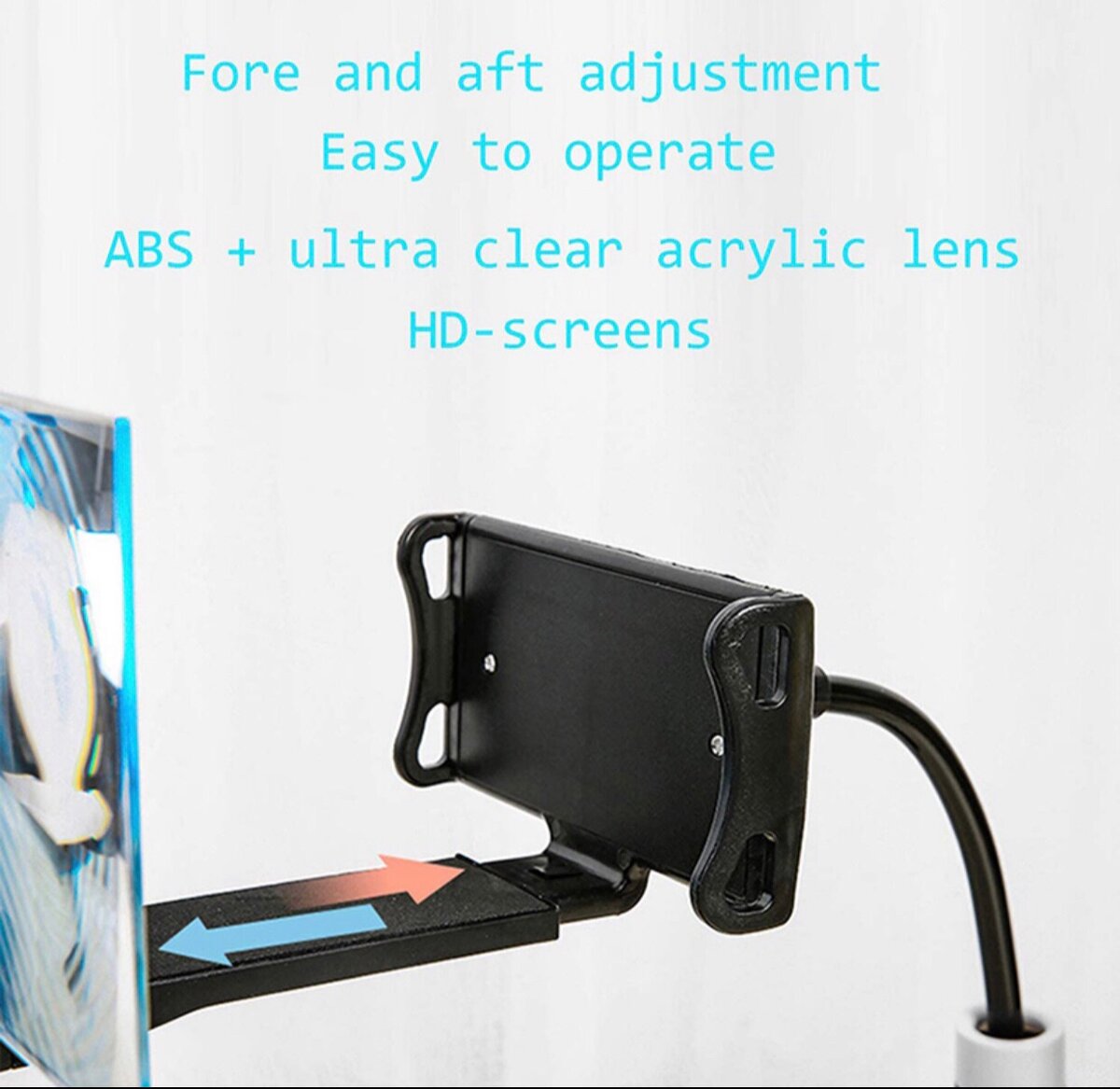 Flexible Screen Magnifier (12)