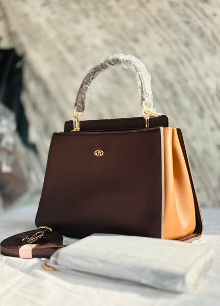 Sac À Main Élégant