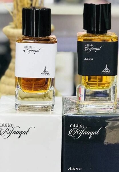Eau de Parfum Rifaagal Adorn