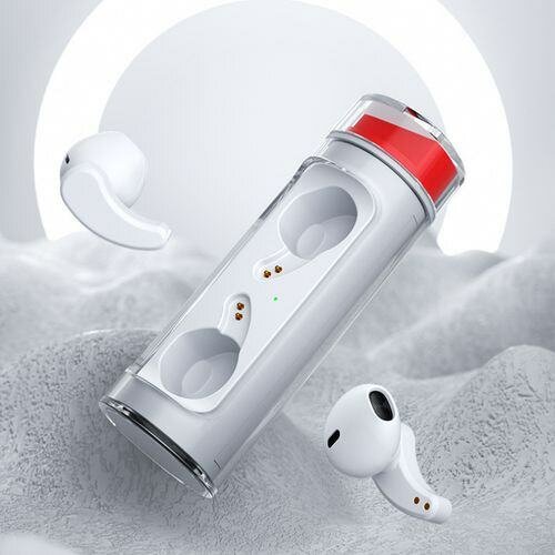 Écouteurs sans fil Bluetooth