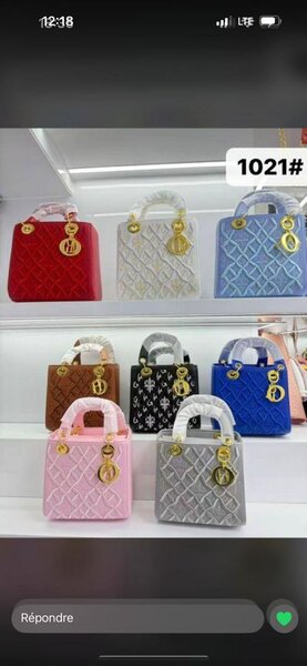 Sacs à main élégants femmes