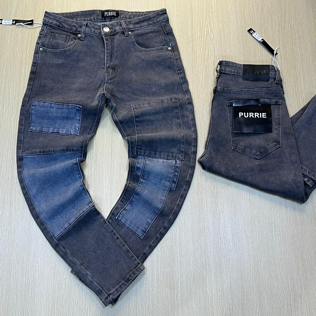 Men quality jean