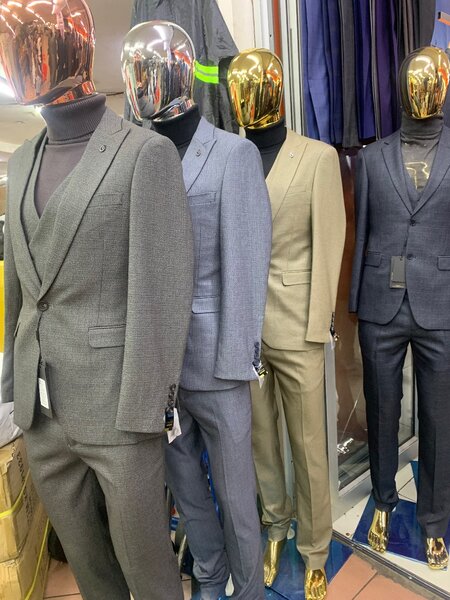Mens suits