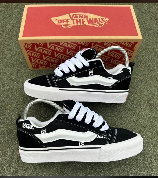 Vans 1 225
