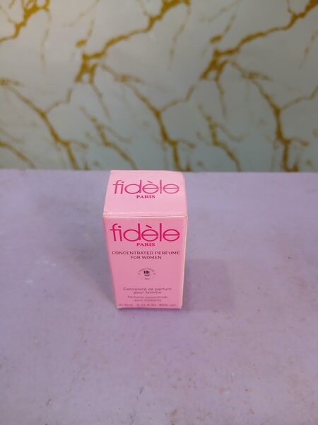 Parfum Fidèle