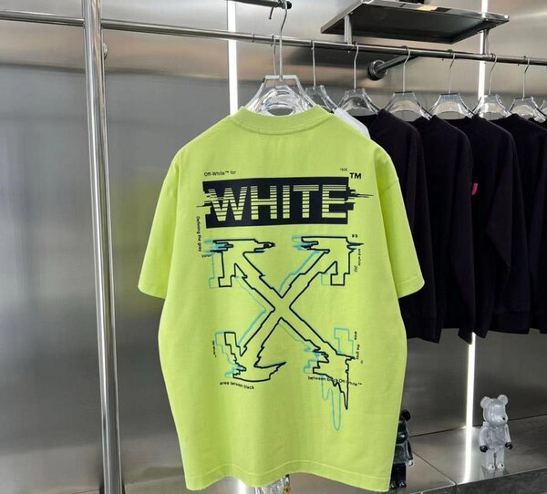 T-shirt turque