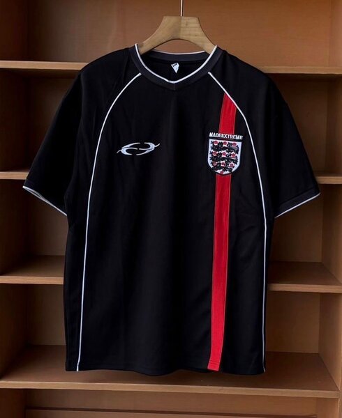 Maillot de Football Moderne