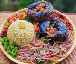 Délicieux Plats de Poisson