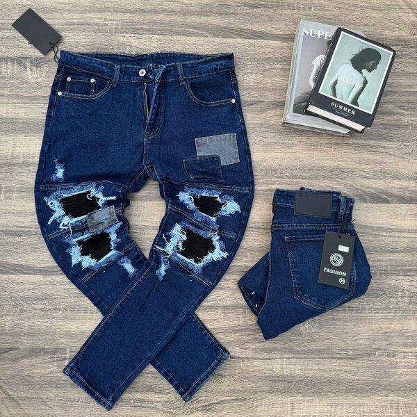 Jeans Tra