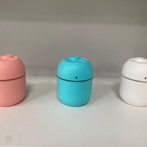 mini humidificateur