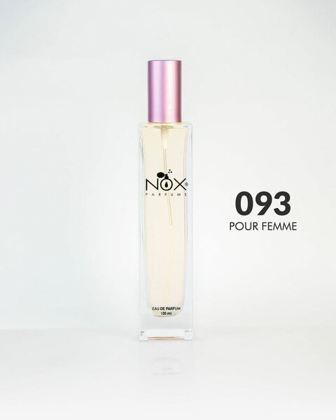 Parfum Pour Femme 093 NOX