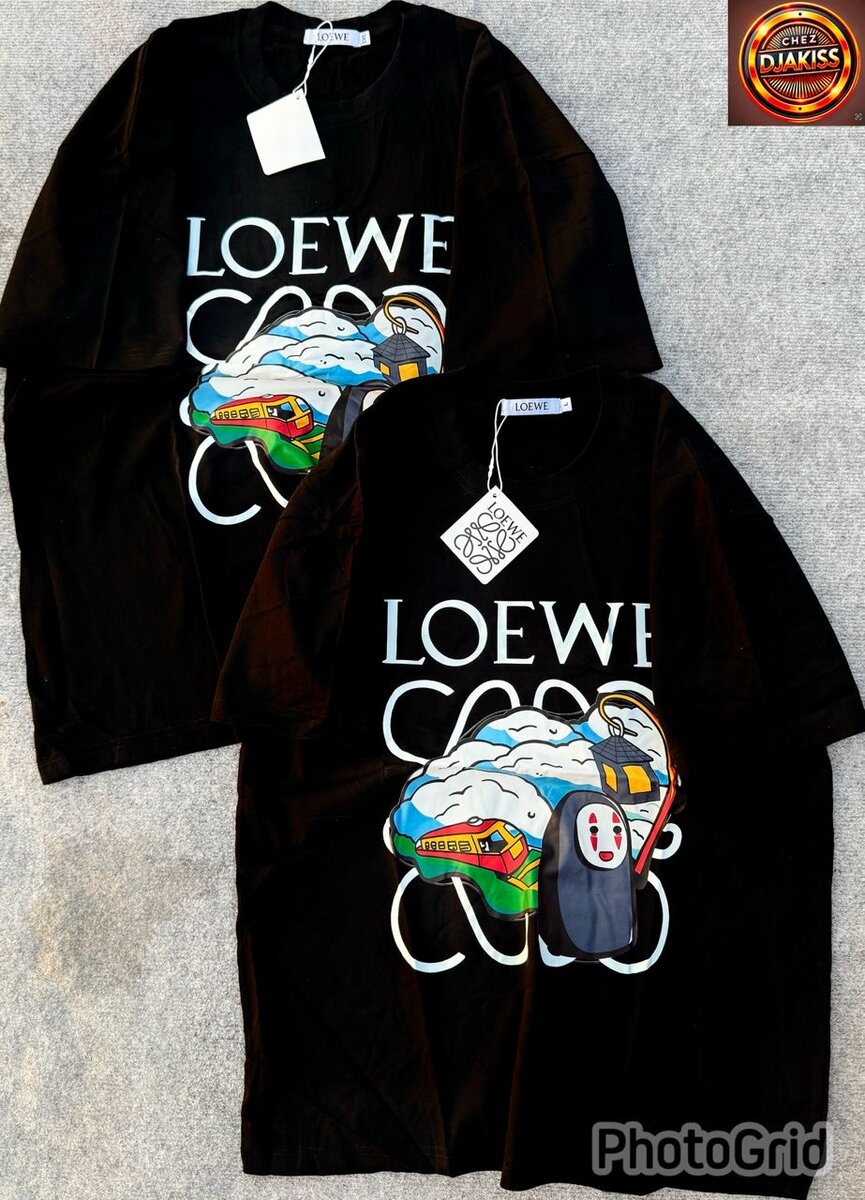 T-Shirt KENZO PARIS tendance