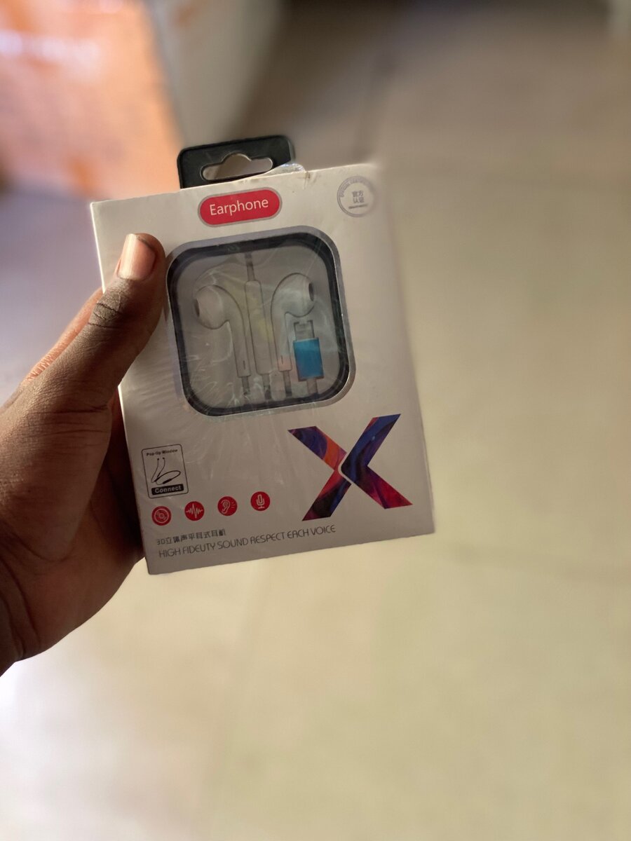 Lightning Bluetooth Headsets